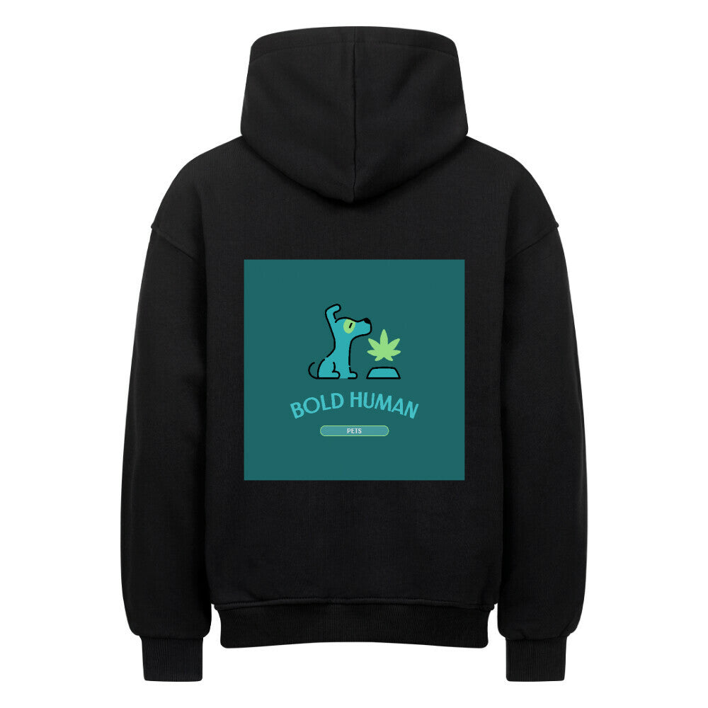 Oversized Hoodie