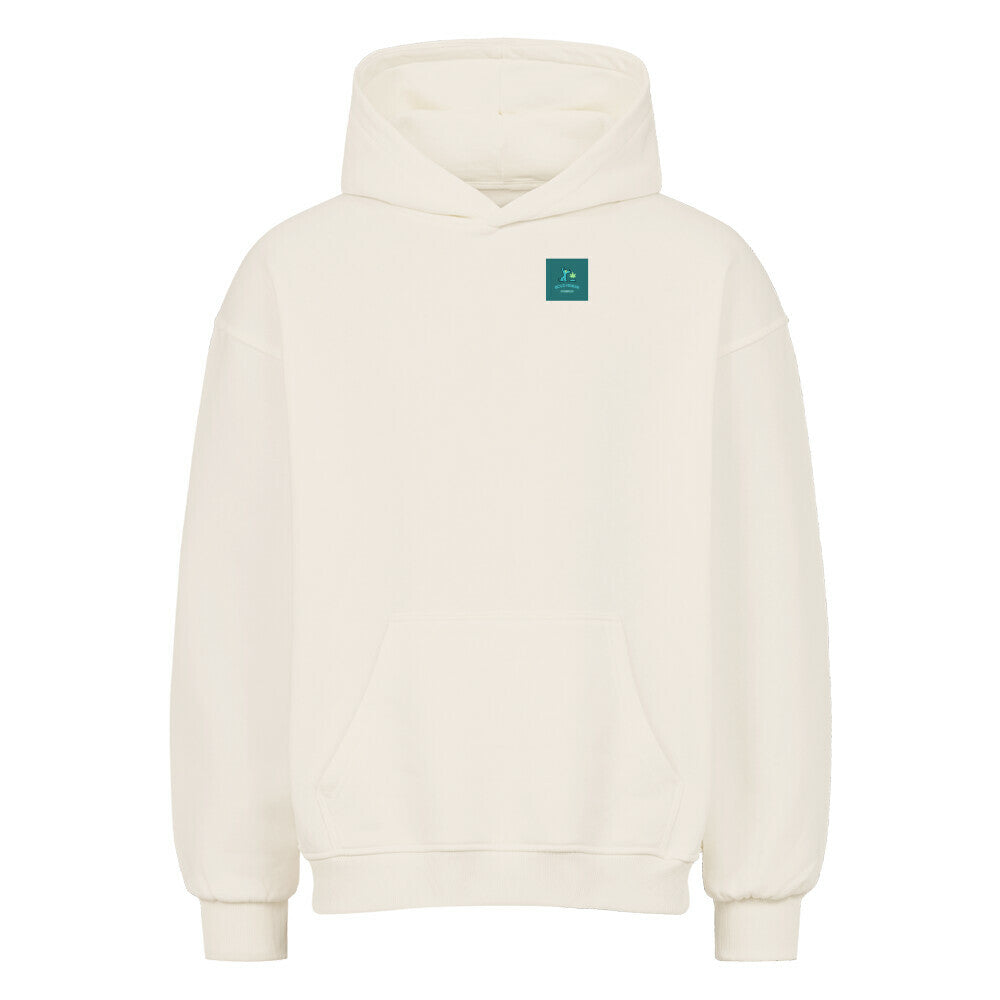 Oversized Hoodie