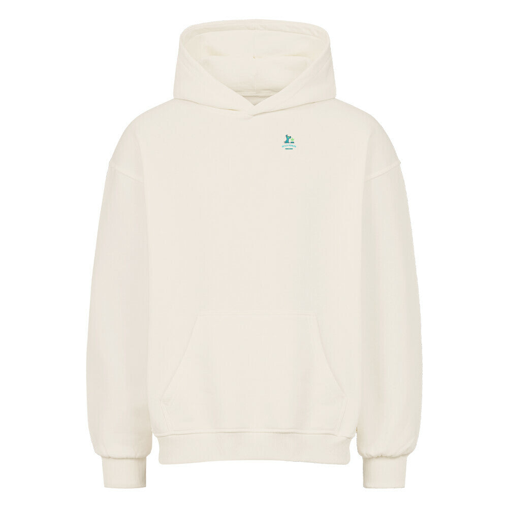 Oversized Hoodie