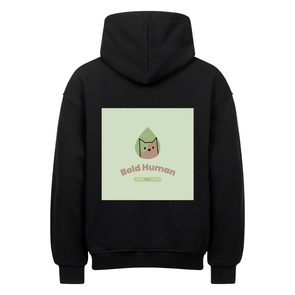 Oversized Hoodie