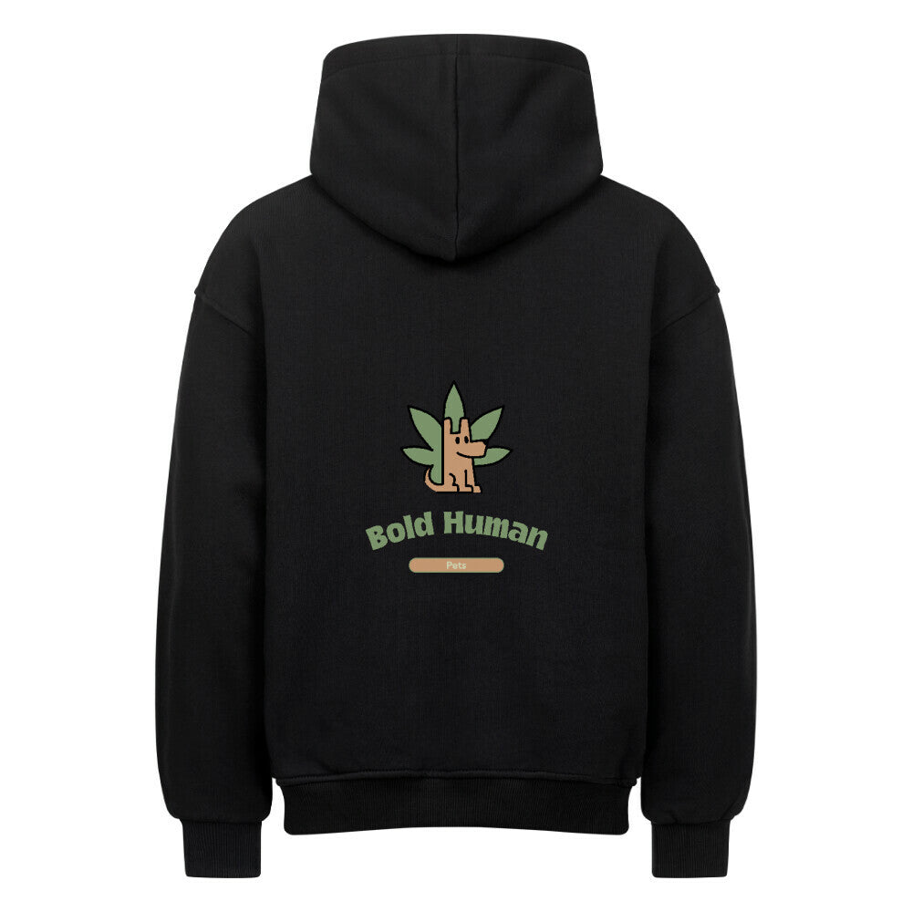 Oversized Hoodie