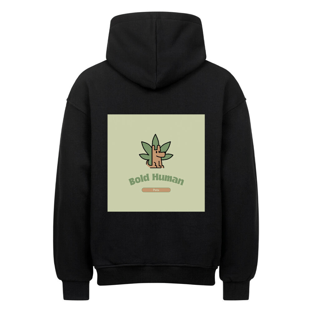 Oversized Hoodie