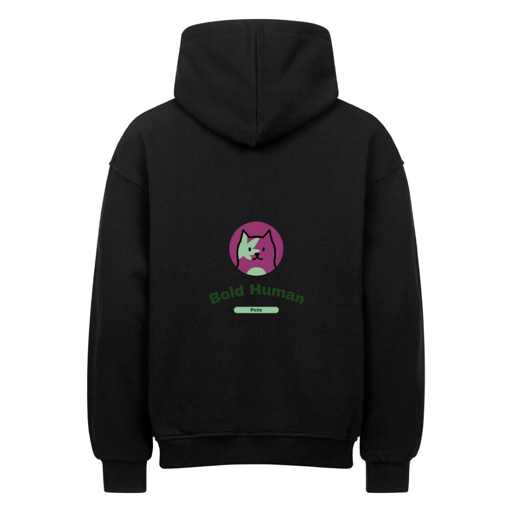 Oversized Hoodie