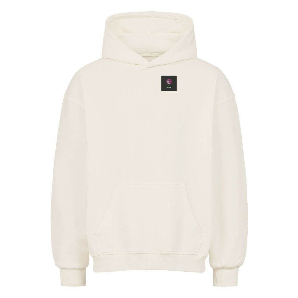 Oversized Hoodie