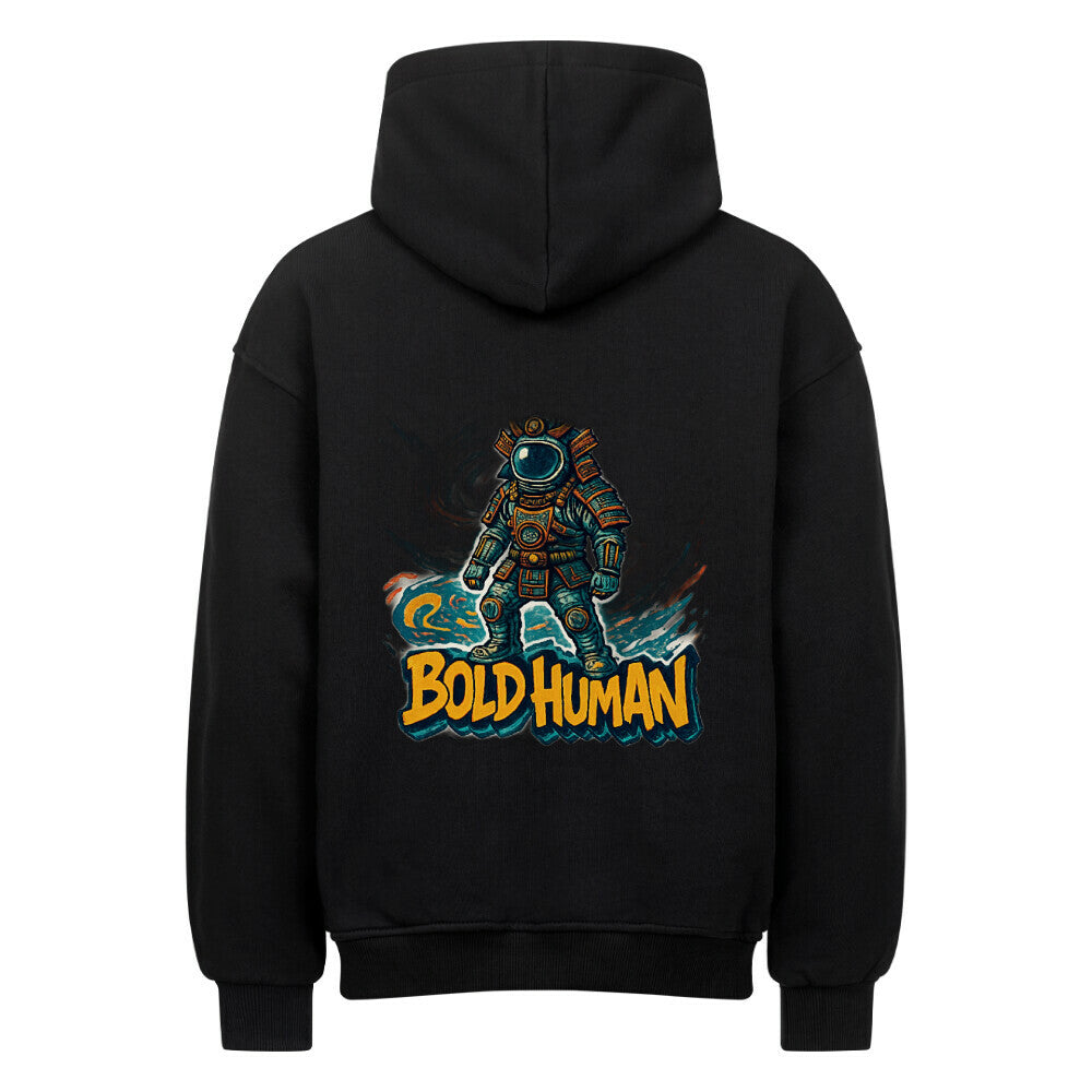 Oversized Hoodie