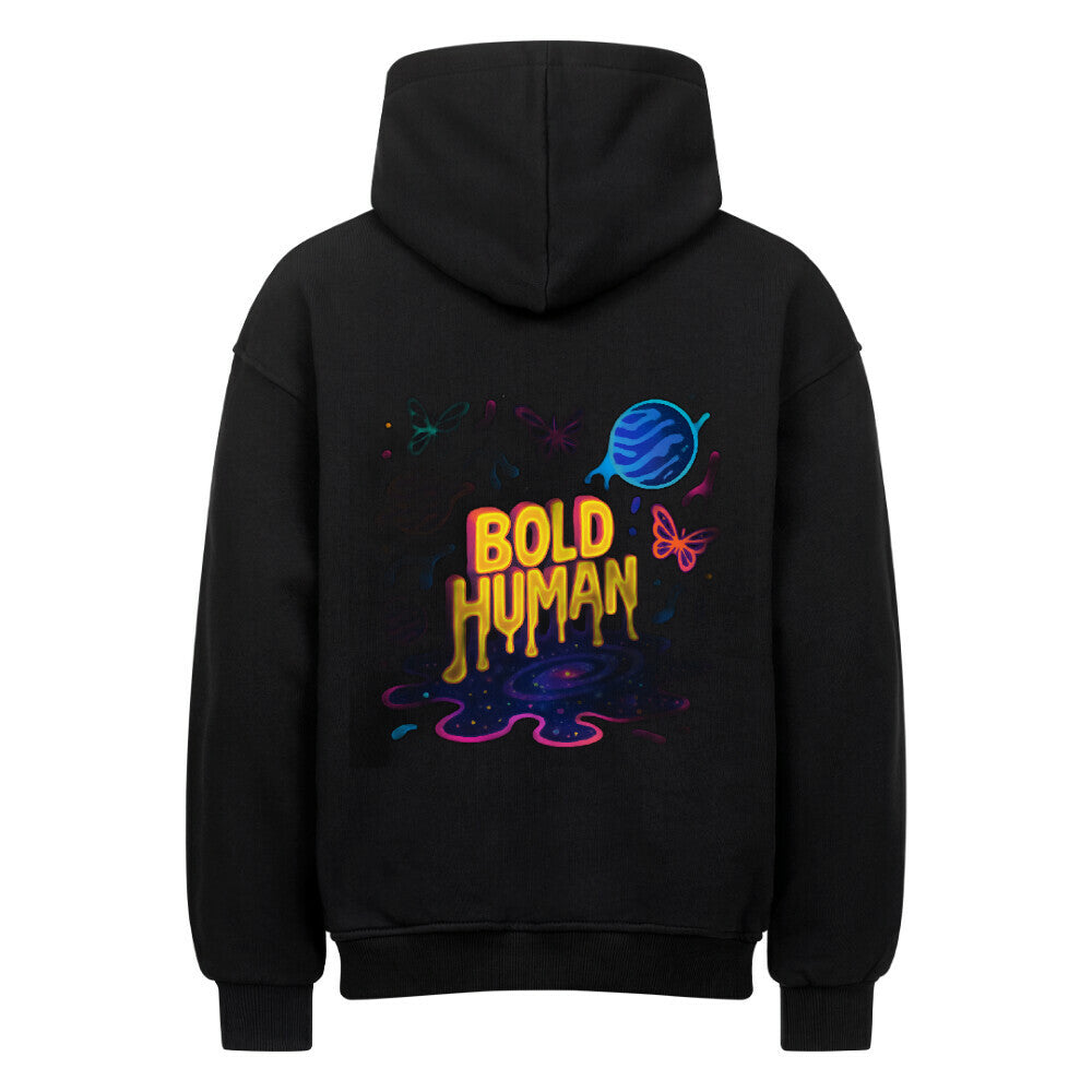 Oversized Hoodie