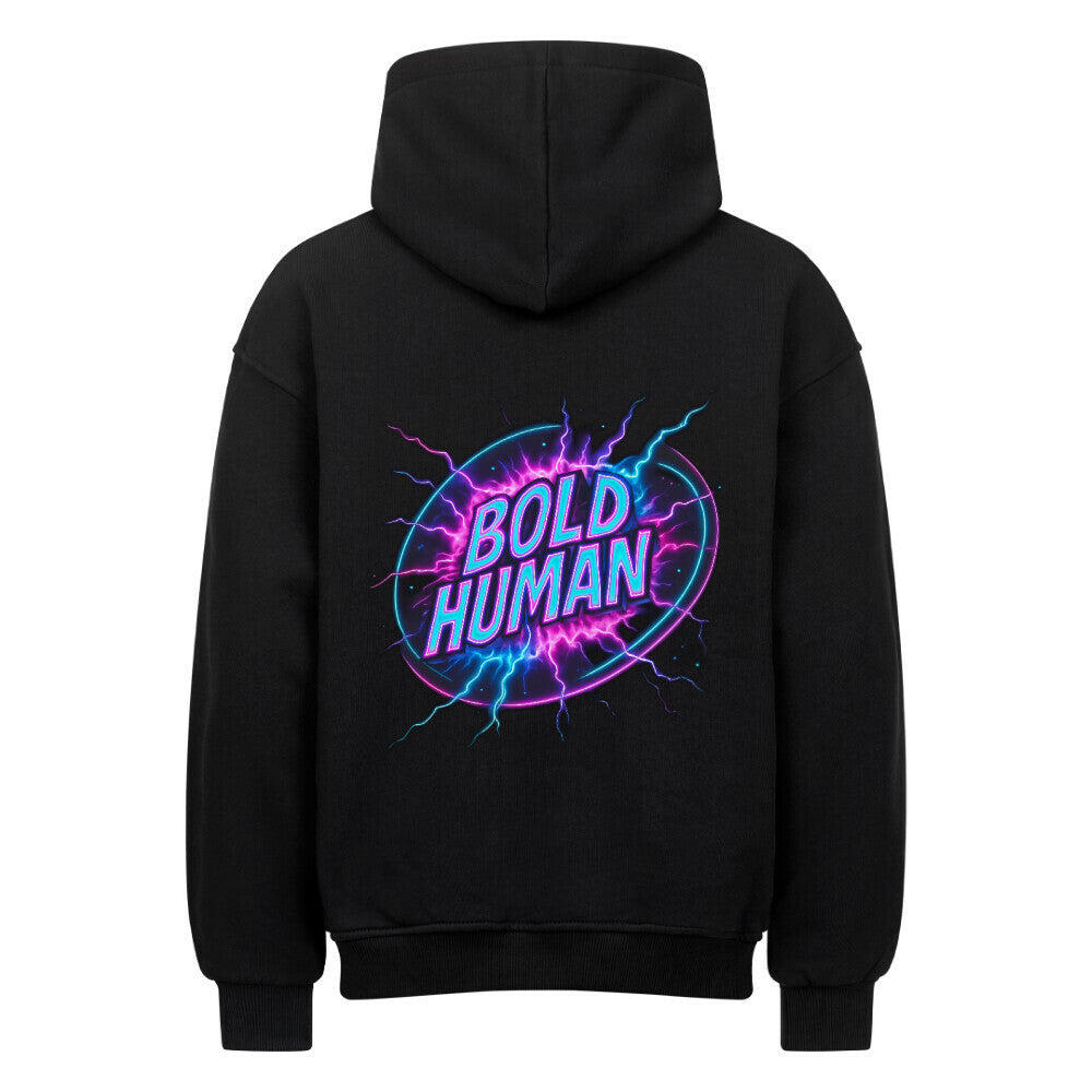 Oversized Hoodie