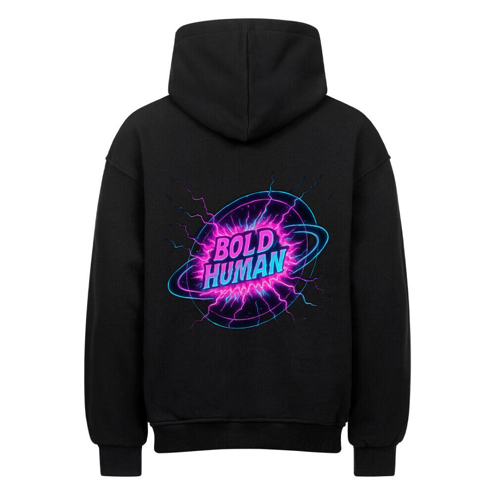 Oversized Hoodie