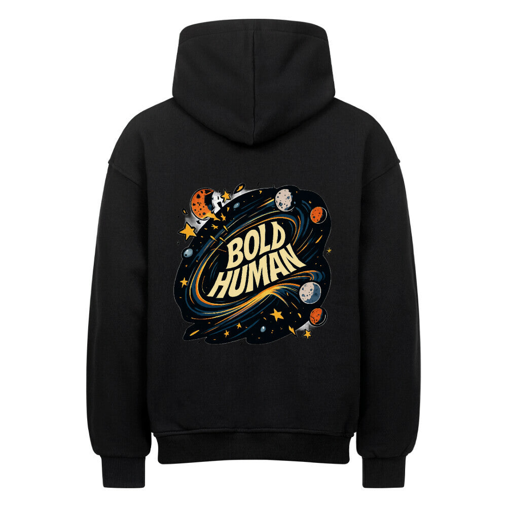 Oversized Hoodie