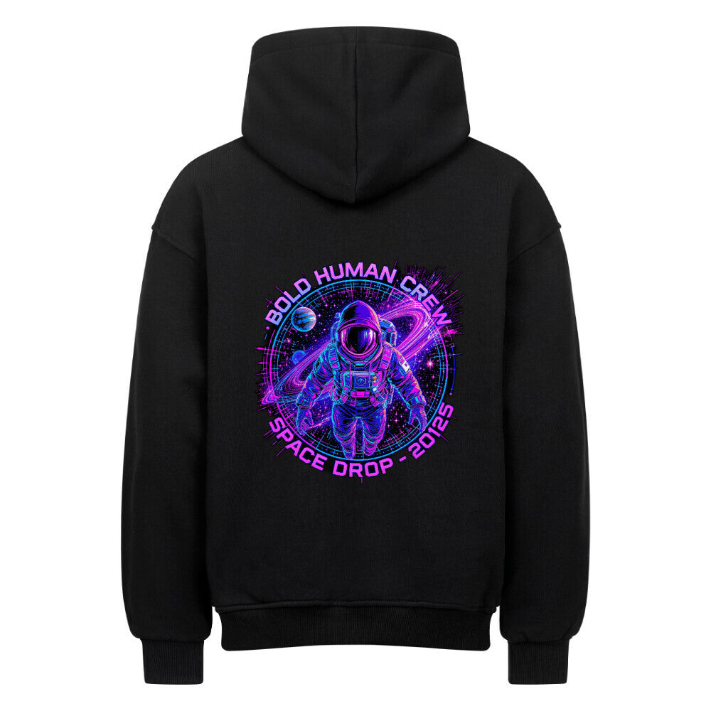 Oversized Hoodie