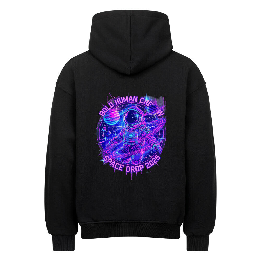 Oversized Hoodie