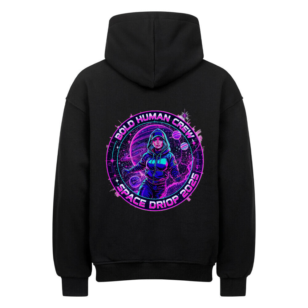 Oversized Hoodie
