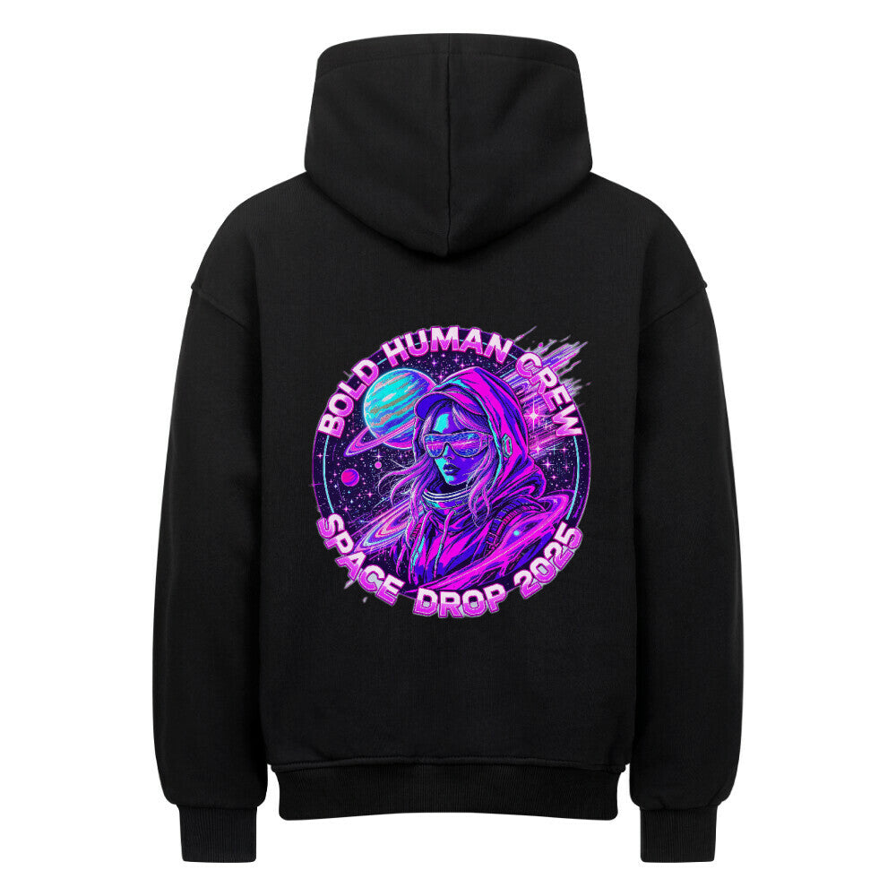 Oversized Hoodie
