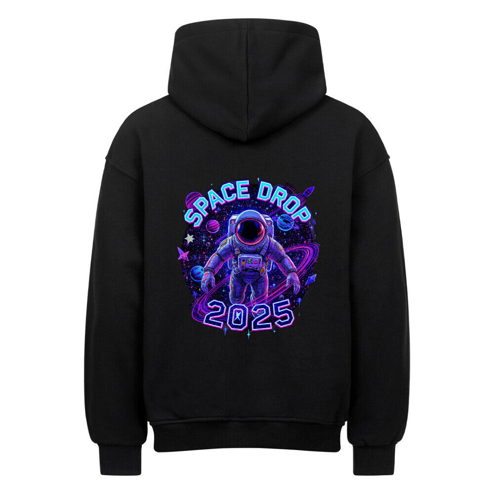 Oversized Hoodie