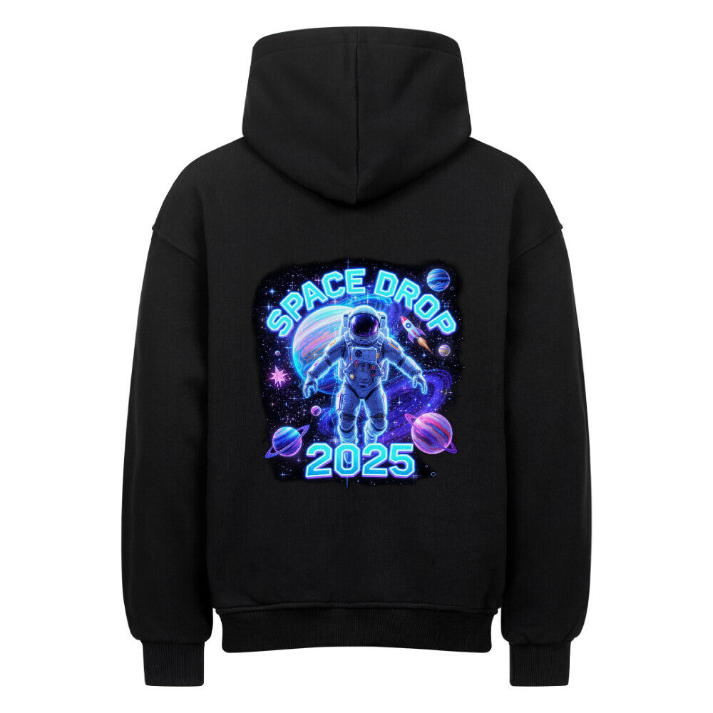 Oversized Hoodie