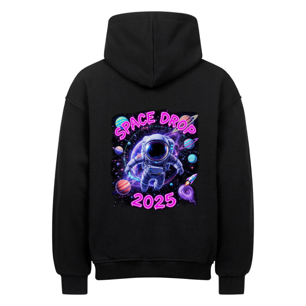 Oversized Hoodie