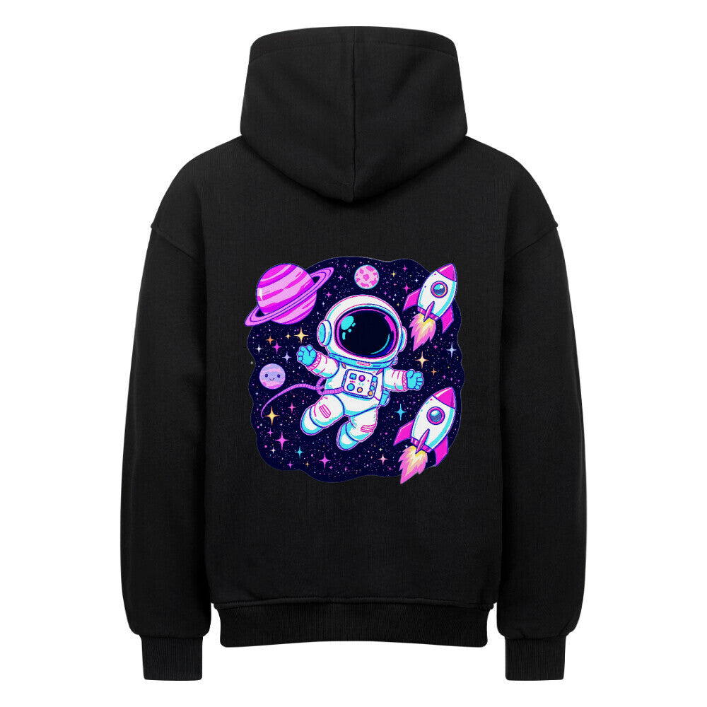 Oversized Hoodie