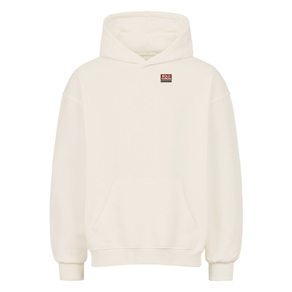 Oversized Hoodie