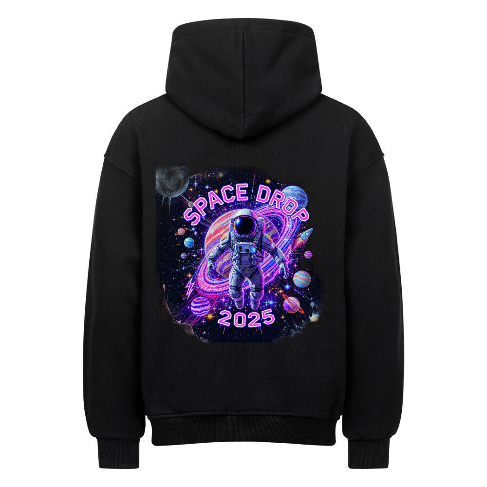 Oversized Hoodie