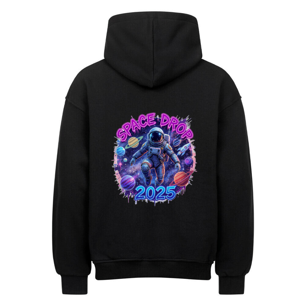 Oversized Hoodie