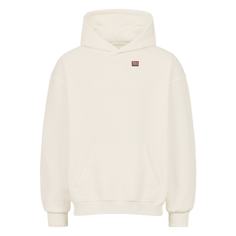 Oversized Hoodie