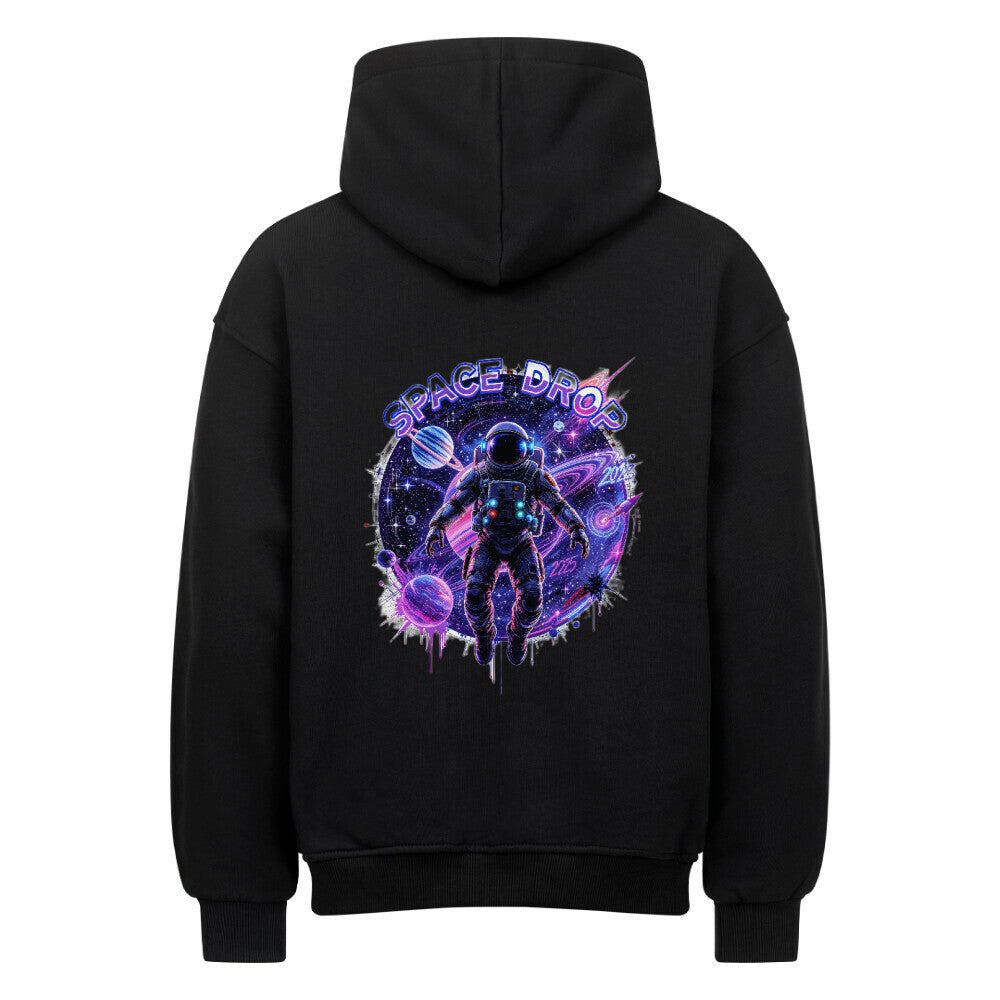 Oversized Hoodie