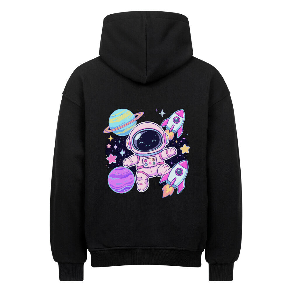 Oversized Hoodie