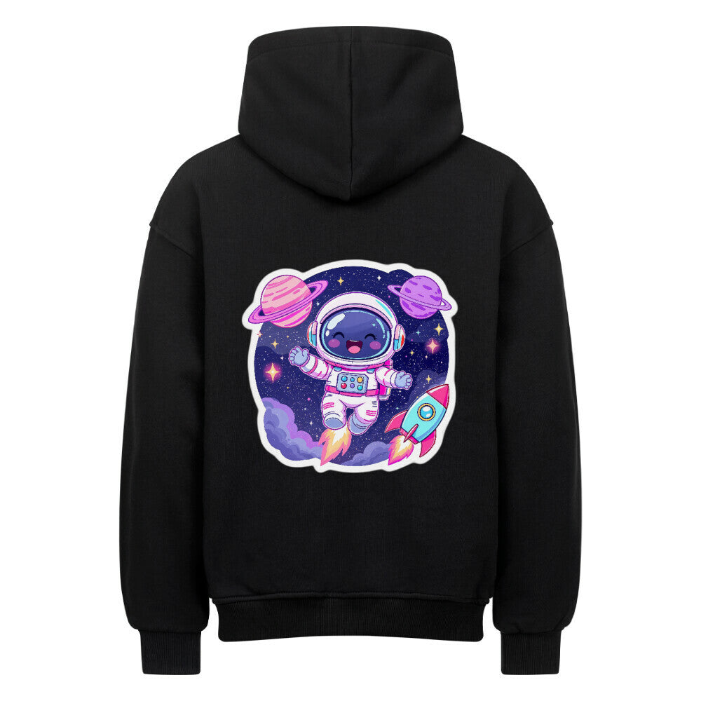 Oversized Hoodie