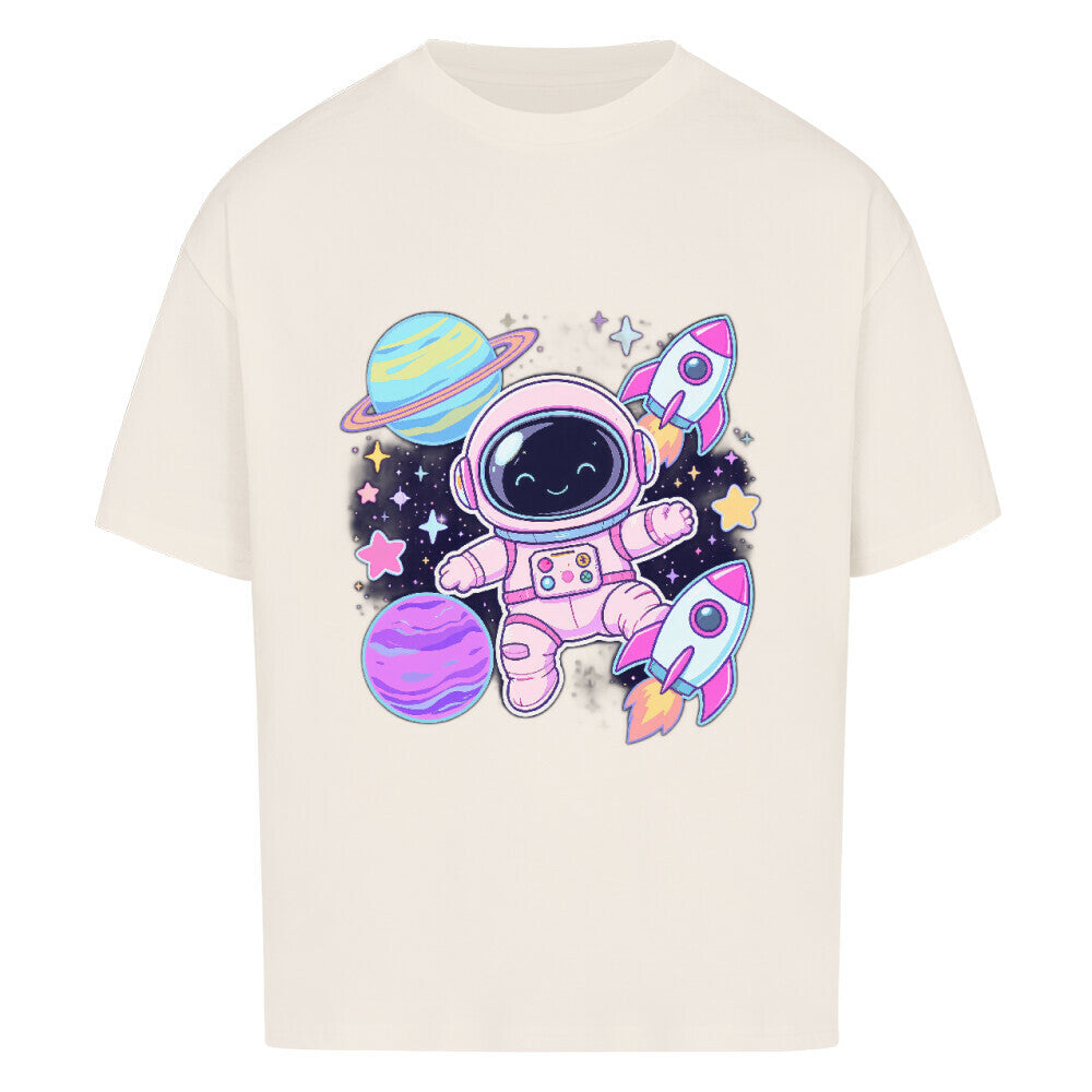 Oversized Shirt