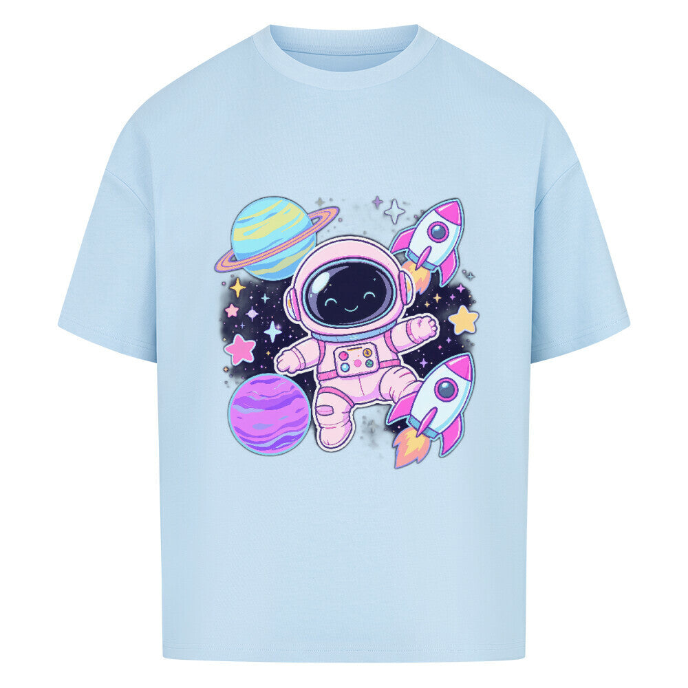 Oversized Shirt