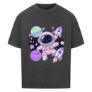 Image for color: washed black