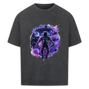 Image for color: washed black
