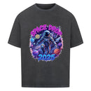 Image for color: washed black