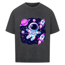 Image for color: washed black