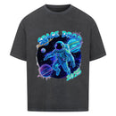 Image for color: washed black