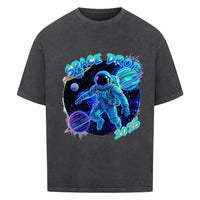 Image for color: washed black
