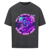 Image for color: washed black