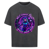 Image for color: washed black