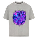 Image for color: washed grey