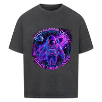 Image for color: washed black