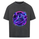Image for color: washed black