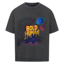 Image for color: washed black