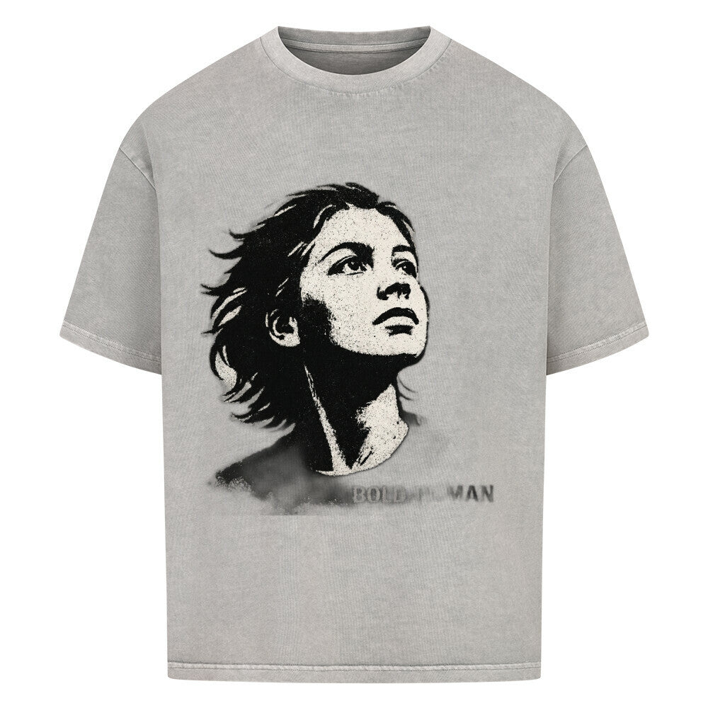 Image for color: washed grey