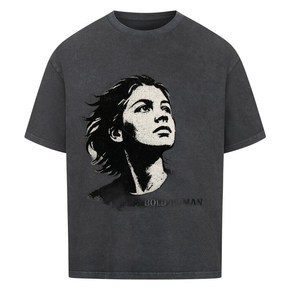 Image for color: washed black