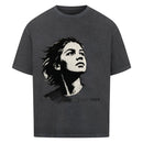 Image for color: washed black