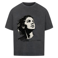 Image for color: washed black