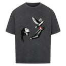 Image for color: washed black