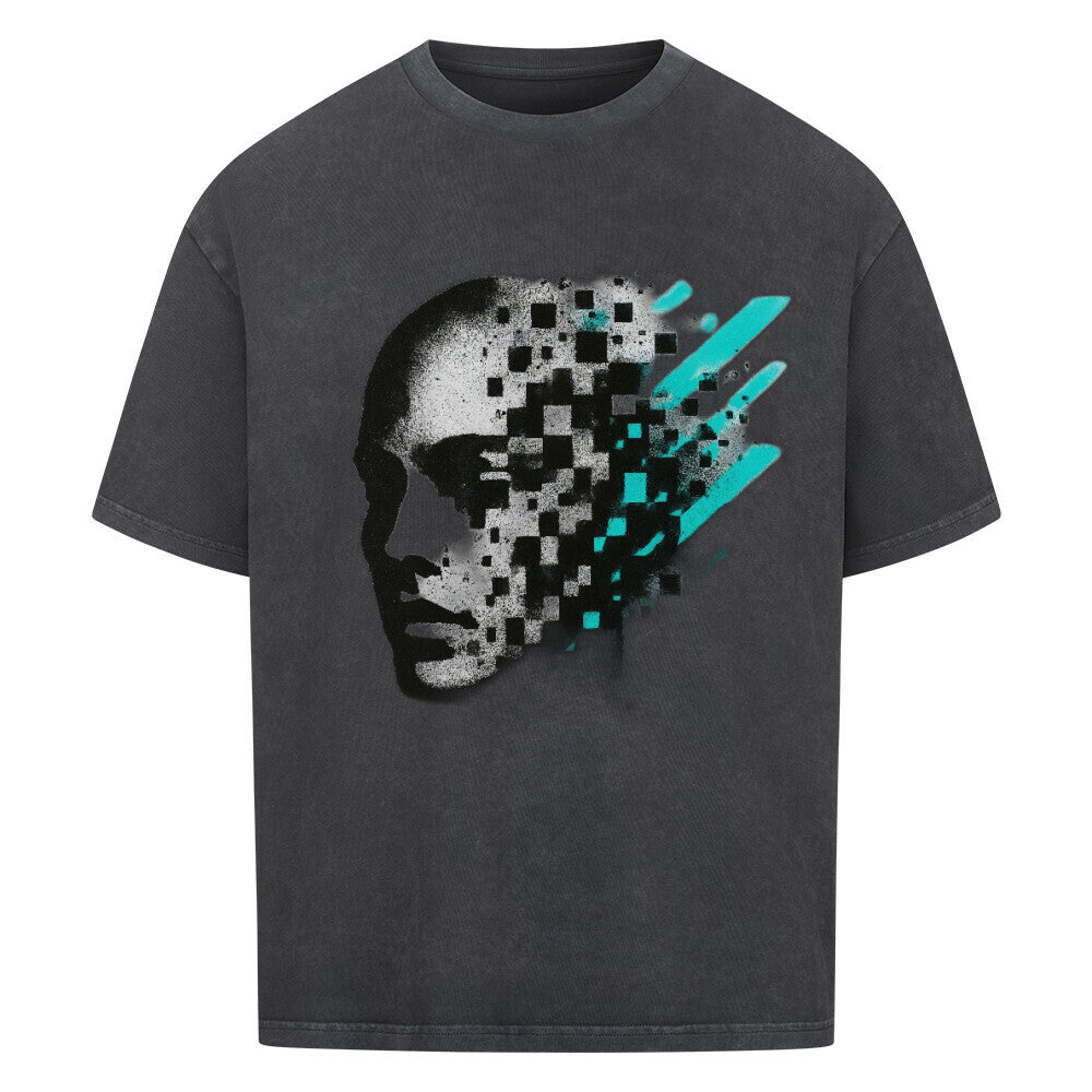 Image for color: washed black