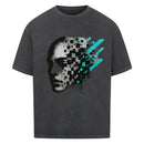 Image for color: washed black