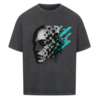 Image for color: washed black